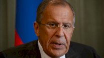 لافروف يتهم واشنطن بالسعي الى اطاحة الاسد