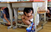 زلزال بقوة 6,8 درجات في مدينة ناغانو بشمال اليابان بدون خطر تسونامي 