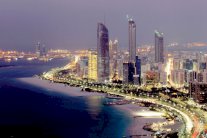 الإمارات أغنى مورد خليجي لقادة المستقبل 