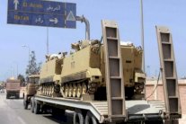 سكان شمال سيناء يدفعون ثمن الحرب على