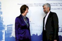 المفاوضات حول نووي إيران تقترب من ساعة الحقيقة