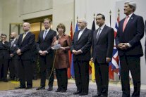 مصداقية روحاني تجاه