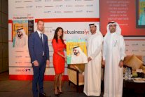 محمد بن راشد: الإمارات تهدف إلى حكومة أفضل ونظام تعليمي متكامل 