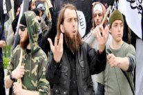 550 ألمانيا التحقوا بصفوف داعش في سوريا والعراق