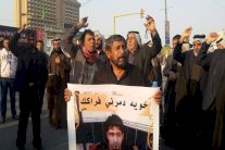 اهالي ضحايا سبايكر العراقيين... وجع دائم ووعود حكومية !