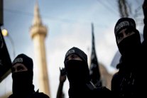 فايسبوك وتويتر يميطان اللثام عن وجوه مقاتلي داعش