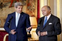 كيري يسعى إلى تحقيق اختراق في مفاوضات فيينا 