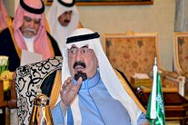 منظمات إقليمية ترحّب ببيان الملك عبدالله بن عبد العزيز