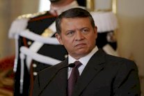 العاهل الأردني يزور اليابان الثلاثاء لبحث مكافحة الإرهاب