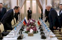 لافروف يصل إلى فيينا مساء الأحد للمفاوضات النووية مع إيران