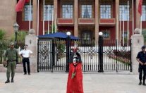 حقوقيون مغربيون يقاطعون منتدى حقوق الإنسان