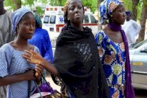 الانتحاريات سلاح جديد تستخدمه بوكو حرام