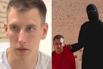 فرنسي ثان شارك في الذبح الجماعي من قبل داعش