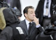 ساركوزي يتطلع إلى استعادة رئاسة اليمين الفرنسي