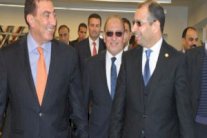 الجبوري: الأردن يمكن أن يلعب دورًا كبيرًا في تدريب قواتنا الأمنية