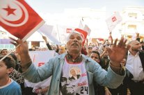 تونس تستعد لانتخابات رئاسية تاريخية