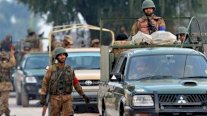 مقتل جندي بانفجار عبوة على متن دراجة نارية في شمال غرب باكستان
