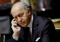 فابيوس في فيينا الجمعة للمشاركة في محادثات الملف النووي الايراني