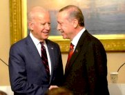 بايدن وإردوغان لم يتوصلا الى انهاء الخلافات حول سوريا