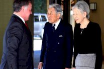 الأردن واليابان: داعش تهديد للنظام الدولي