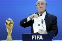 فيدرا الماجد كشفت شبهات مونديال قطر فتدخل 