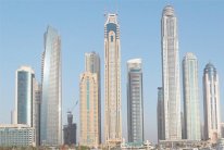 الإمارات الأولى في الحرية الاقتصادية عربيًا