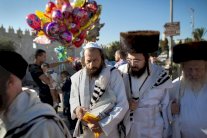 ثلاثة أميركيين وبريطاني قتلى الهجوم على كنيس القدس