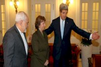 مفاوضو فيينا: لتأخير