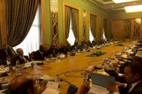 السيسي يسعى الى