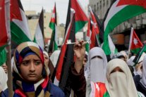 إخوان الأردن واتحاد القرضاوي يهاجمون الإمارات 