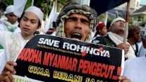 الامم المتحدة تحض بورما على منح الجنسية لاقلية الروهينغا