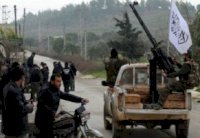 هجوم عنيف لمقاتلي المعارضة السورية على قريتين شيعيتين