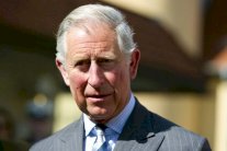الأمير تشارلز يرفض النظر إلى رسومات لشخصه !