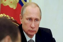 بوتين يحذّر من خطر الثورات الملوّنة 