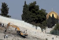 إسرائيل تصوت على قانون مثير للجدل 