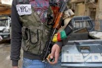 الائتلاف السوري يتهم مقاتلين أكرادًا بقتل مدنيين