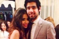 زفاف أسطوري لحفيدة صدام في عمان