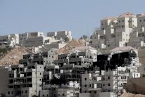 الموافقة على بناء 78 وحدة سكنية استيطانية في القدس الشرقية المحتلة