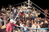 أوروبا تريد معسكرات في شمال أفريقيا لاستيعاب اللاجئين