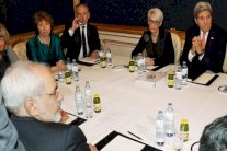 تمديد المفاوضات النووية احتمال وارد