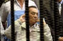 البراءة لمبارك والعادلي في قضايا القتل والفساد