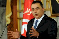 جمعة: تونس ليست نموذجا بل أمل للمتطلعين للديمقراطية