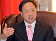 استقالة رئيس وزراء تايوان بعد خسارة حزبه في الانتخابات البلدية