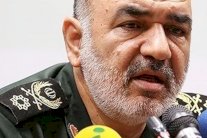 قيادي حرسي إيراني: سنحوّل الضفة جحيمًا ضد إسرائيل