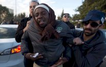 اسرائيل تقر قانونا جديدا حول اعتقال المهاجرين غير الشرعيين