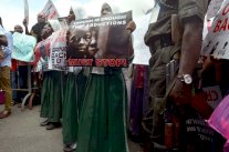 أئمة شمال الكاميرون يخوضون حملة ضد بوكو حرام