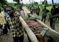 مجزرة جديدة في الكونغو الديمقراطية و200 قتيل في أقل من شهرين