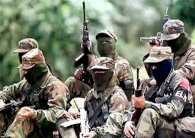 أسبوع حاسم في كولومبيا بشأن عملية السلام مع فارك