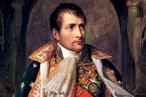 سويسرا تنتج ساعات من شعر نابليون بونابرت