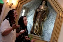 برلماني سويدي لإيلاف: مطلوب ملاذات آمنة للمسيحيين